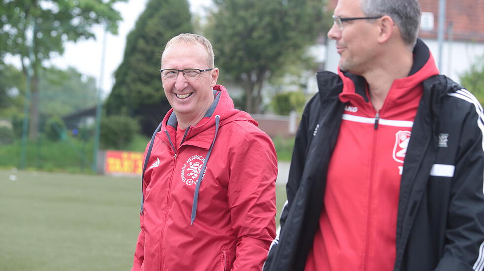 SV Nieder- Wöllstadt - SKV Beienheim