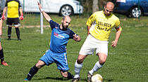 FSV Kloppenheim - KSG Bönstadt