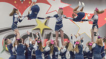Cheerleading Regionalmeisterschaften Mitte