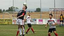 SKV Beienheim II - Spvgg.08 Bad Nauheim