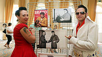 Elvisfest in Bad Nauheim und Friedberg