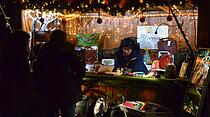 Christkindlmarkt Bad Nauheim