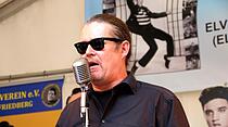 Elvisfest in Friedberg