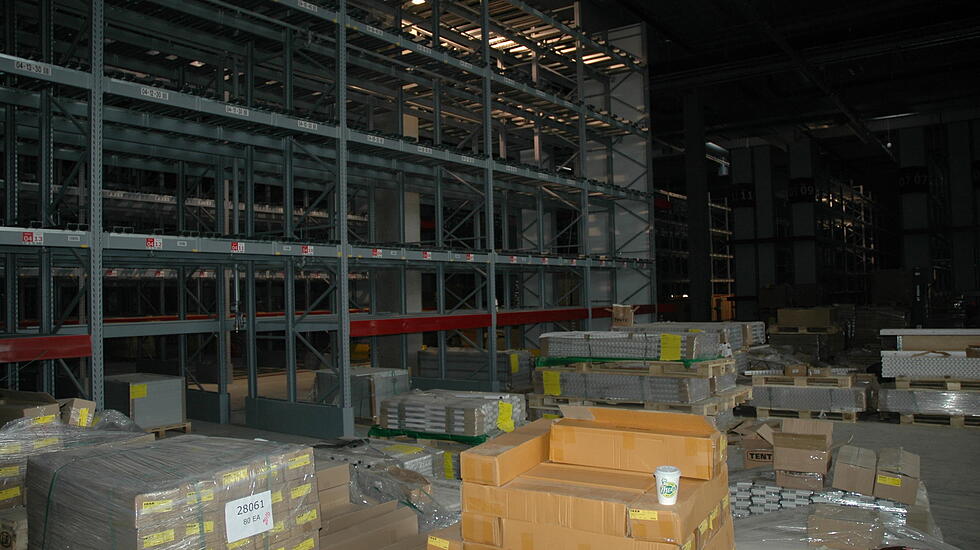 So sieht's im neuen IKEA in Wetzlar aus