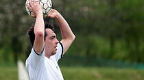 SV Ober- Mörlen- SKV Beienheim II