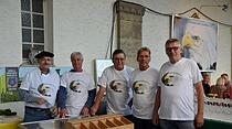 Weinfest 2017 im Sprudelhof