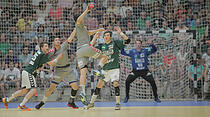 Der Titelgewinn der HSG Wetzlar U19-Junioren in Bildern