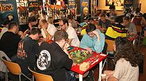 So lief es bei "Bad Nauheim spielt"
