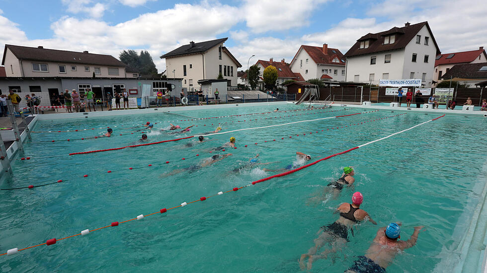 5.Cross-Triathlon in Ockstadt