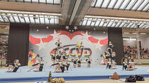 Cheerleading Regionalmeisterschaften Mitte