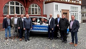 Am&ouml;neburg ist jetzt Teil des Ordnungsbeh&ouml;rdenbezirks Ostkreis