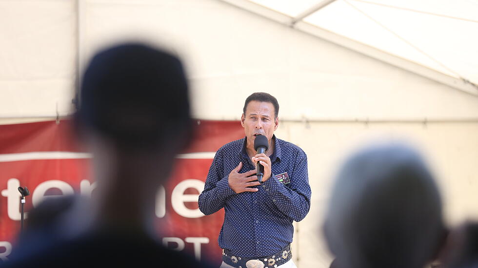 Elvisfest in Bad Nauheim und Friedberg