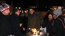 Weihnachtsmarkt Friedberg