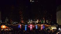 Christkindlmarkt Bad Nauheim