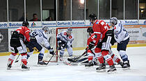 EC Bad Nauheim - SC Riessersee
