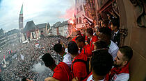 Eintracht Frankfurt