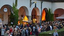 Weinfest 2017 im Sprudelhof
