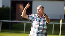 SV Schwalheim - FC Inter Reichelsheim