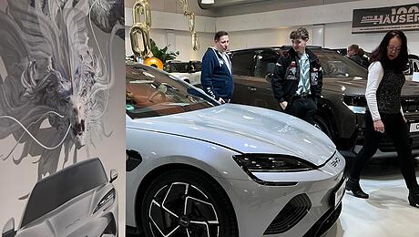 Zuschauerrekord bei der GIMO