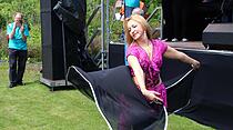 Handicap - Festival in Friedberg
