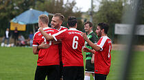 FSG Wisselsheim - KSV Bingenheim