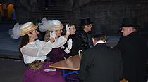 Jugendstilfest in Bad Nauheim