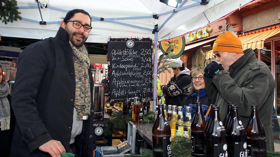 WMarkt Elvisplatz