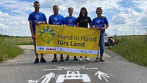 münzenberg-landjugend-aktio