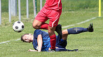 SV Bruchenbrücken II - VFR Ilbenstadt