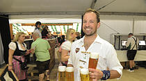 Wiesnfest 2017