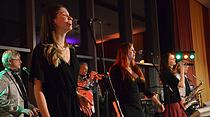 Silvestergala im Dolce Bad Nauheim
