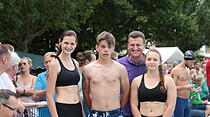 5.Cross-Triathlon in Ockstadt
