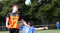 Karbener SV - SV Darmstadt 98 U16