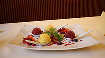 Der Streifzug zu Besuch im Landhotel Waldhaus in Laubach