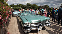 16th European Elvis Festival