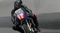 Die besten Bilder vom Schottenring-Classic-Grand-Prix