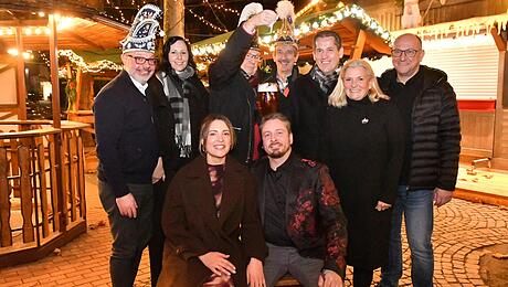 Neue royale Namen gefunden