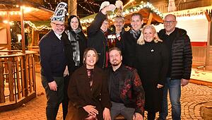 Neue royale Namen gefunden