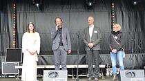 Blütenfest in Rosbach