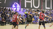 So lief das Event "Handball auf Wolke 7" bei der HSG Hungen/Lich