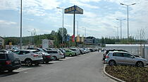 So war die Ikea-Eröffnung in Wetzlar