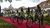 Jugendstilfest in Bad Nauheim