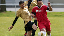 FC Inter -Reichelsheim - Spvgg.08 Bad Nauheim