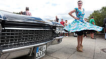 16th European Elvis Festival
