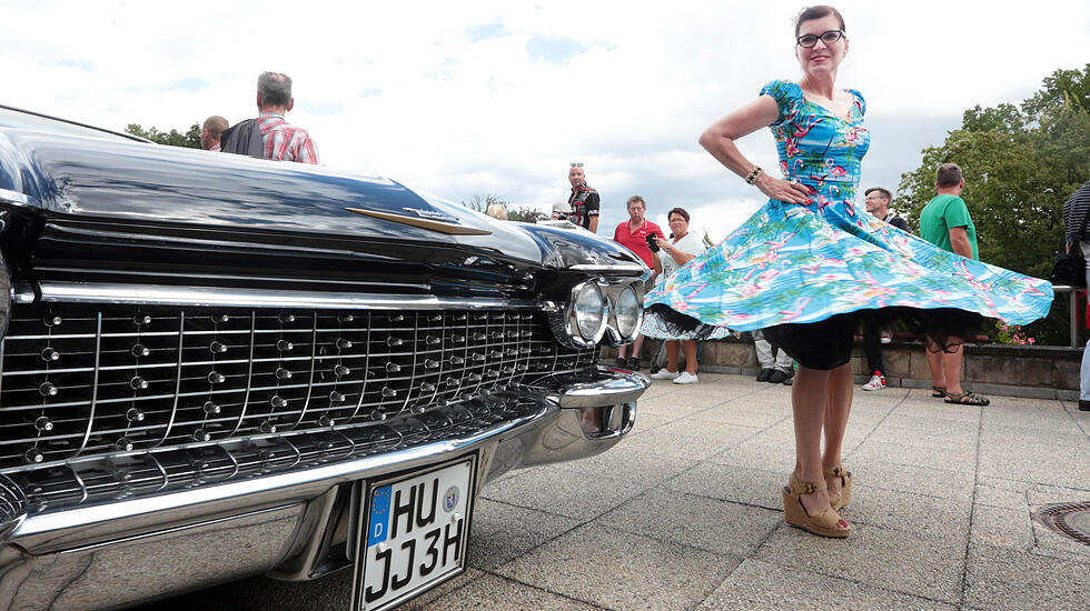 16th European Elvis Festival