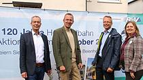 Horlofftalbahn