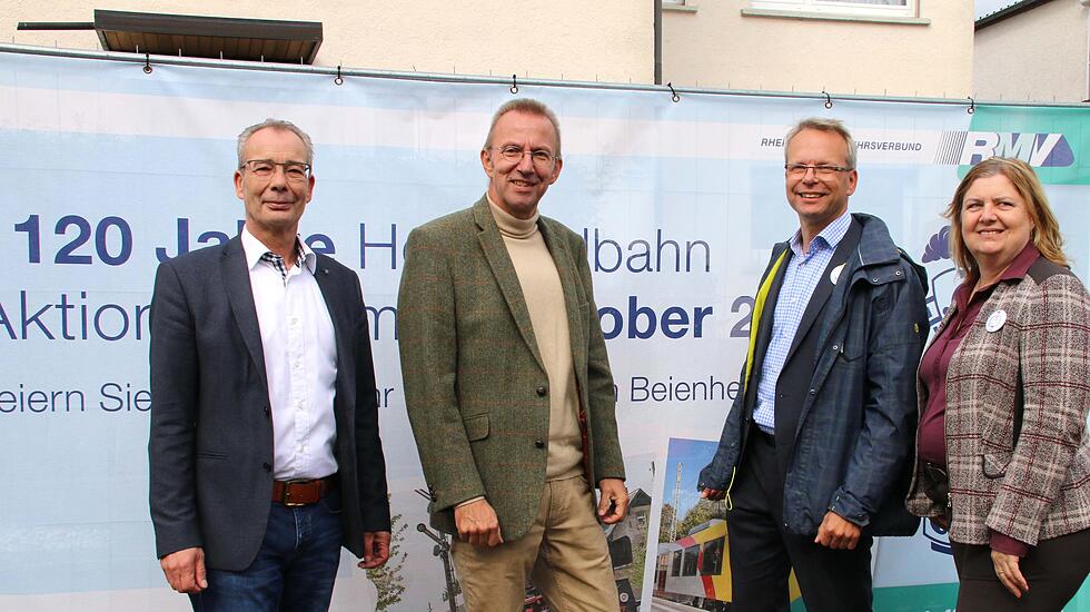Horlofftalbahn