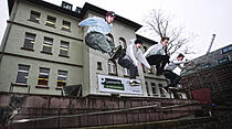 Oliver Schepps Foto der Woche