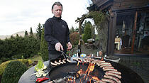 Salsiccia selbst gemacht mit Sven Klingelhöfer-Demand