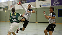 TG Friedberg - HSG Lollar/Ruttershausen